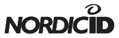 Nordic ID Sampo S2 Reader One,UHF RFID,